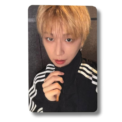 Riwoo [BOYNEXTDOOR] Apple Music Photocard Home [11908]