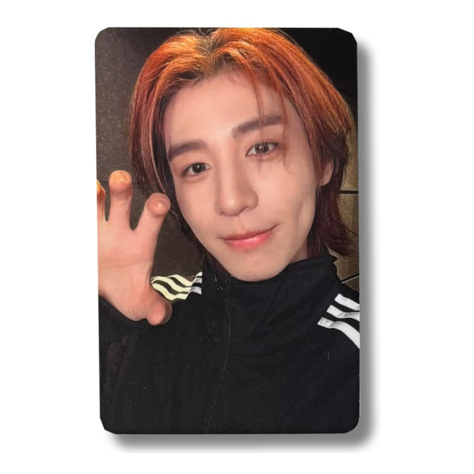 Leehan [BOYNEXTDOOR] Apple Music Photocard Home [11910]