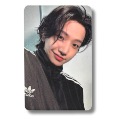 Jaehyun [BOYNEXTDOOR] Apple Music Photocard Home [11911]