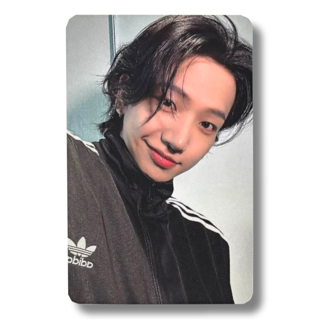 Jaehyun [BOYNEXTDOOR] Apple Music Photocard Home [11911]