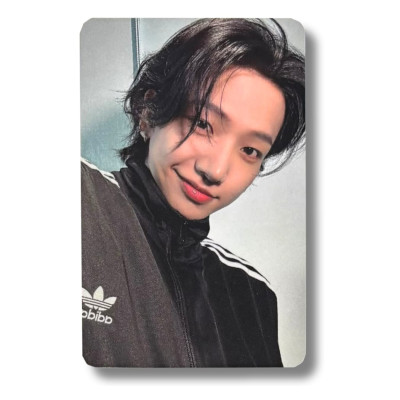 Jaehyun [BOYNEXTDOOR] Apple Music Photocard Home [11911]