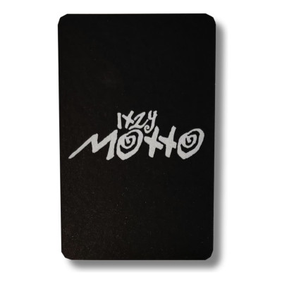 Lia [Itzy] Motto Musicplant Photocard [11922]