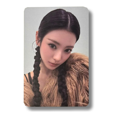 Anna [MEOVV] Ktownu4 Photocard Bite Now [11930]