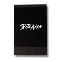 Narin [MEOVV] Ktownu4 Polaroid Photocard Bite Now [11934]