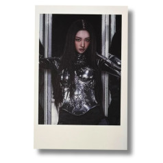 Gawon [MEOVV] Ktownu4 Polaroid Photocard Bite Now [11936]