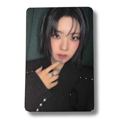 Cho Hyejin [OURBIRTHDAY] Apple Music Photocard Our Birthday [11943]