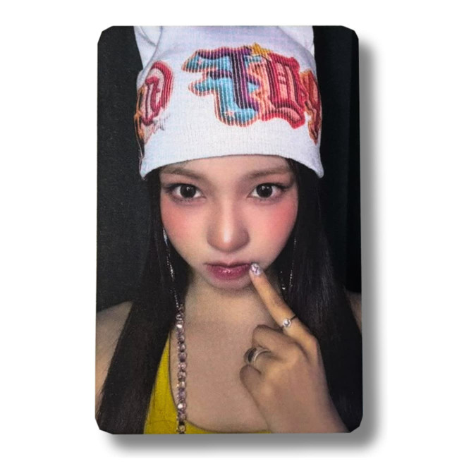 Kilala [OURBIRTHDAY] Apple Music Photocard Our Birthday [11944]