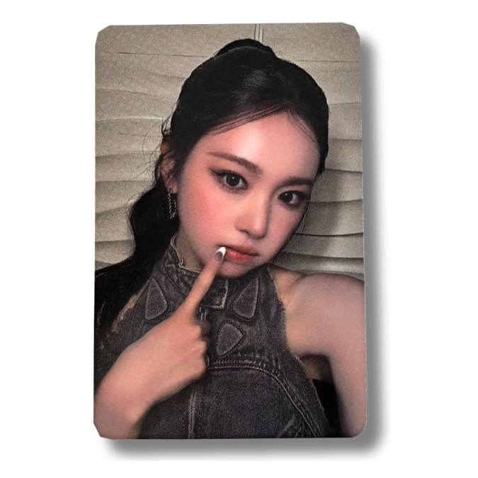 Kuk Choro [OURBIRTHDAY] Apple Music Photocard Our Birthday [11945]