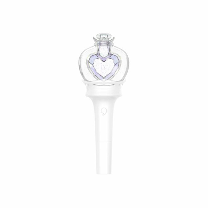 IVE - Official Light Stick Ver.2