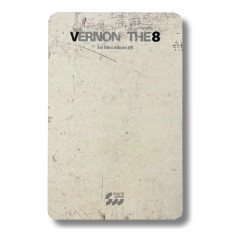 The8 [Seventeen] Soundwave Photocard V8 [11961]