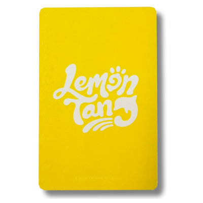 Juun [Hearts2Hearts] Apple Music Photocard Lemon Tang [11994]