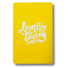 Carmen [Hearts2Hearts] Apple Music Photocard Lemon Tang [11995]