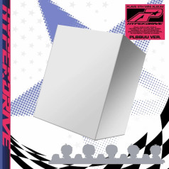 [PRE-ORDER] PLAVE - Hyperdrive [PLBBUU ver.] [11996]