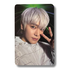 Taeyong [NCT] Photocard Neo Ground [12000]