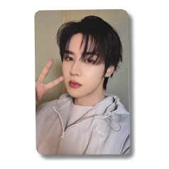 Kun [NCT] Photocard Neo Ground [12001]
