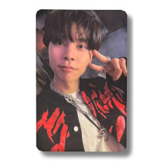 Johnny [NCT] Photocard Universe [12002]