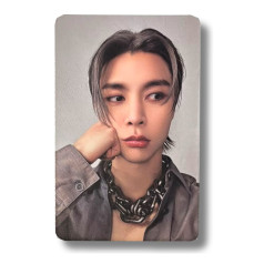 Johnny [NCT] Photocard Ay-yo[12004]