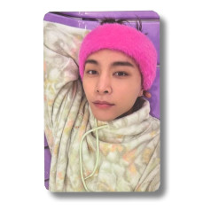 Johnny [NCT] Photocard Ay-yo Ver. 2 [12005]