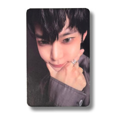 Doyoung [NCT] Photocard Ay-yo [12006]