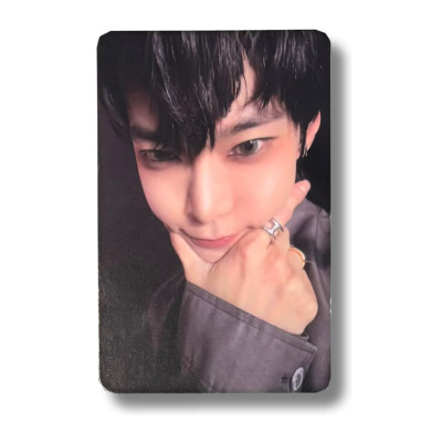 Doyoung [NCT] Photocard Ay-yo [12006]