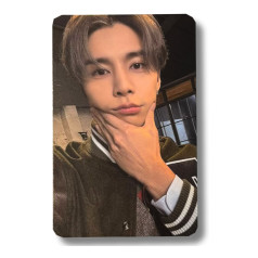 Johnny [NCT] Photocard Be There For Me [12008]