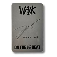 Haechan [NCT] Photocard Walk [12011]