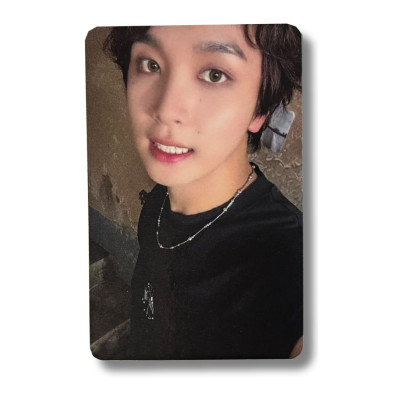 Haechan [NCT] Apple Music Photocard Blingy [12012]