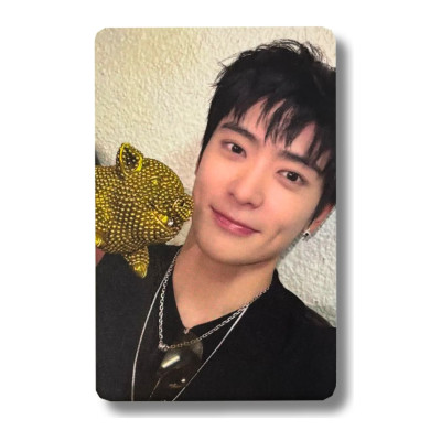 Jaehyun [NCT] Apple Music Photocard Blingy [12013]