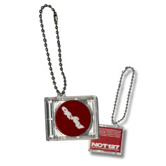 [IMPURPLE] NCT - SMini Keychain [12017]
