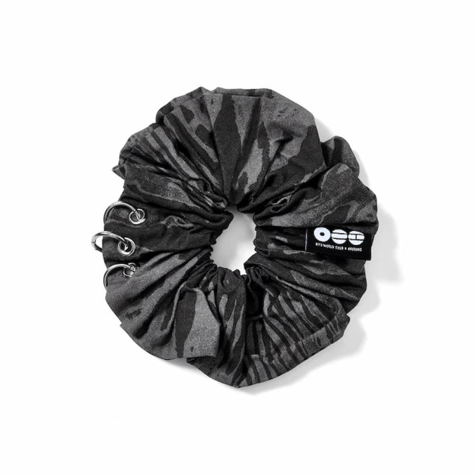 [PRE-ORDER] BTS - Scrunchie ['Arirang World Tour' 2nd Drop] [12018]