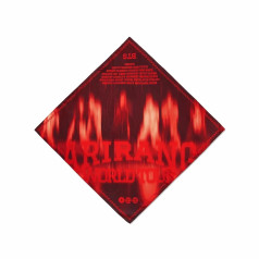 [PRE-ORDER] BTS - Scarf ['Arirang World Tour' 2nd Drop] [12019]