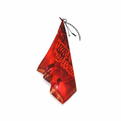 [PRE-ORDER] BTS - Bandana Keyring Set ['Arirang World Tour' 2nd Drop] [12020]
