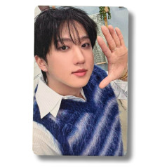 Changbin [Stray Kids] Photocard STAY in Our Little House [12023]