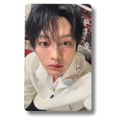 Lee Know [Stray Kids] Photocard STAY in Our Little House [12026]