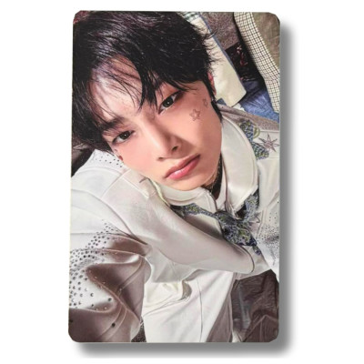 I.N [Stray Kids] Photocard STAY in Our Little House [12027]