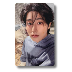Han [Stray Kids] Photocard STAY in Our Little House [12030]