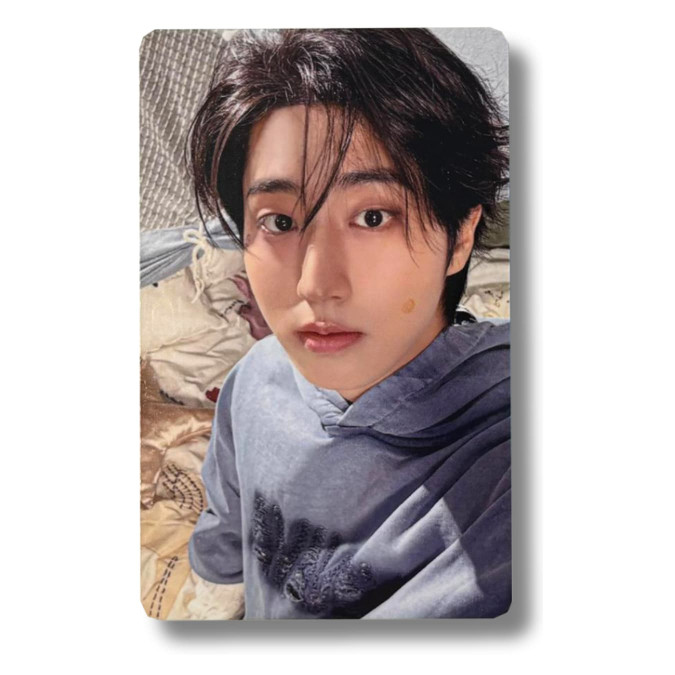Han [Stray Kids] Photocard STAY in Our Little House [12030]