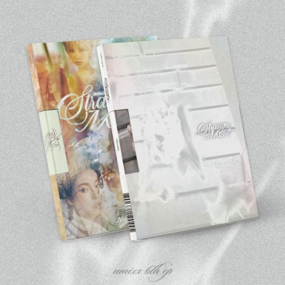 [PRE-ORDER] NMIXX - Strange Muse [12034]