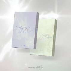 [PRE-ORDER] NMIXX - Strange Muse [Poca Album ver.] [12037]