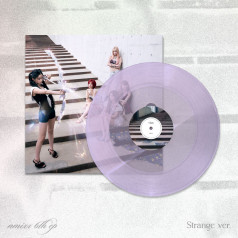 [PRE-ORDER] NMIXX - Strange Muse [LP ver.] [12039]