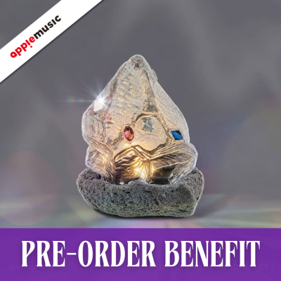 [PRE-ORDER] NMIXX - Strange Muse [Light ver.] + POB [12046]