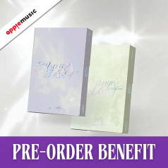 [PRE-ORDER] NMIXX - Strange Muse [Poca Album ver.] + POB [12047]