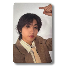 Han [Stray Kids] Apple Music Photocard This & That [12052]