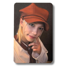 Felix [Stray Kids] Soundwave Photocard This & That [12057]