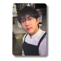 Changbin [Stray Kids] Soundwave Photocard This & That [12058]