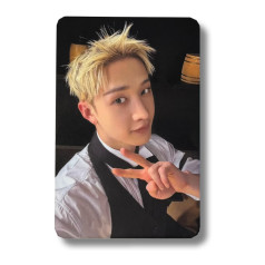 Bang Chan [Stray Kids] Soundwave Photocard This & That [12059]