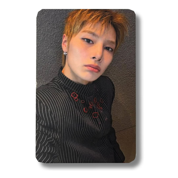 I.N [Stray Kids] Soundwave Photocard This & That [12062]
