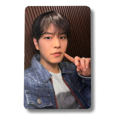 Seungmin [Stray Kids] Soundwave Photocard This & That [12064]