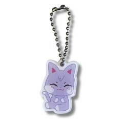 San [ATEEZ] Soundwave Acrylic Keyring Golden Hour : Part.5 [12076]