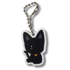 Wooyoung [ATEEZ] Soundwave Acrylic Keyring Golden Hour : Part.5 [12078]